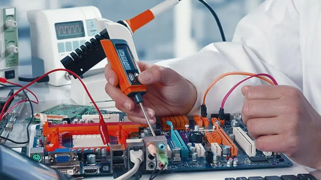 Kartal Elektronik Tamircisi